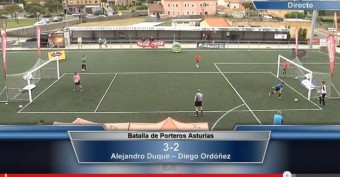 ¿Quieres retransmitir vía internet un evento y no sabes cómo? - Patrocinadores